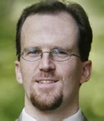 Scholarly Pursuits: Joseph Lumbard, classical Islam professor.